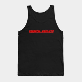 Vengeful Mosquito Tank Top